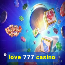 love 777 casino